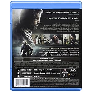 Usurpateur [Blu-ray]