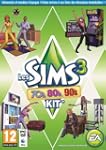 Les Sims 3 : 70's, 80's & 90's Kit
