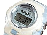 CASIO Baby-G �J�V�I �r���v �p�s�[�Y BG1001PP-2D