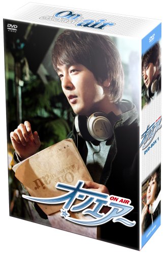 �I���G�A�[ DVD-BOX 1