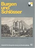 Produkt-Bild: Burgen und Schl&ouml;sser
