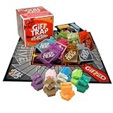 Heidelberger Spieleverlag - Gift Trap (internationale Ausgabe)