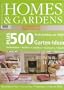 Homes and Gardens - German ed