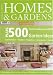  Homes and Gardens - German ed