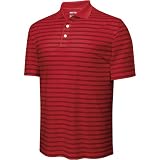 adidas ClimaCool Twin Stripe Polo
