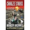 The Atrocity Archives