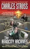 The Atrocity Archives