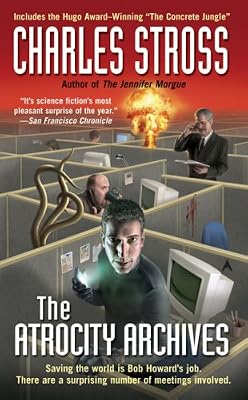 The Atrocity Archive