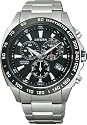 [シチズン]CITIZEN 腕時計 ATTESA アテッサ Eco-Drive エコ・ドライブ 電波時計 ATP53-3033 メンズ