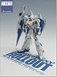 マスターピース ロールアウト MSZ-006 ゼータ・ガンダム
