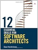 12 Essential Skills for Software Architects