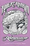 Image of Retromancer