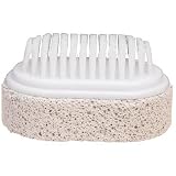 Sibel Nails Brosse �  Ongles avec Pierre Ponce