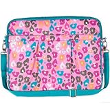 Seein Spots Medium Laptop Sleeve