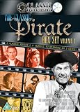The Classic Pirates Box Set