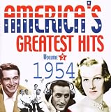 Americas Greatest Hits Vol 5: 1954