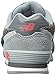 New Balance KG574I Outside Pack Classic Running Shoe (Infant)