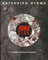Akira Club