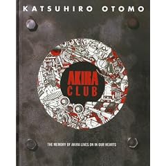 Akira Club