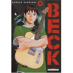 Beck, Tome 19 :