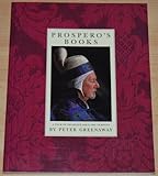 Prospero's books : a film of Shakespeare's The Tempest