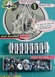 Speed Freak #1 Axle Hop Up Kit