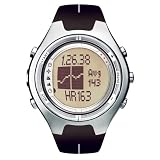 Suunto X6 HRM Digital Sport Watch - Item