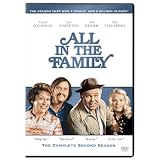 All in the Family: Complete Second Season