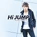 「Hi JUMP」(通常盤)