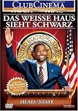 Das wei�e Haus sieht schwarz - Bernie Mac