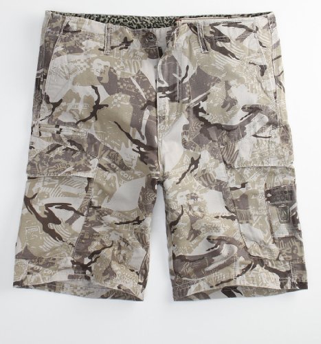 Volcom Sortie Cargo Short