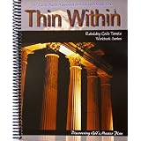 Thin Within Workbook #1 Discovering God's Master Plan (Rebuilding God's Temple, 1)