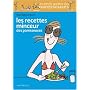 Les Recettes Minceur des paresseuses