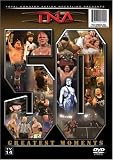 Tna Wrestling: The 50 Greatest Moments
