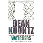 Watchers by Dean Koontz