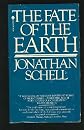 The Fate of the Earth