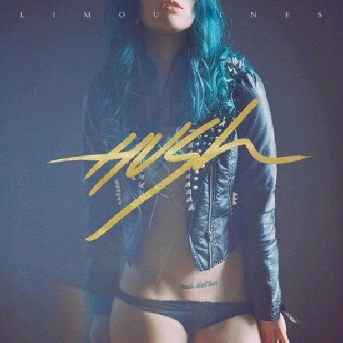 The Limousines - Haunted Lyrics - Zortam Music