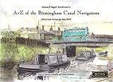 Edward Paget-Tomlinson's A-Z of the Birmingham Canal Navigations