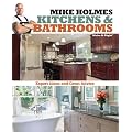 Kitchens and Bathrooms