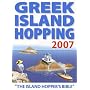 Greek Island Hopping, 17th: "The Island Hoppers Bible." (Greek Island Hopping)