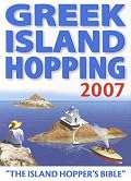 Greek Island Hopping, 17th: 