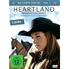 Heartland - Paradies f�r Pferde: Die vierte Staffel, Teil 1 [3 DVDs]