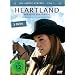 Heartland - Paradies f�r Pferde: Die vierte Staffel, Teil 1 [3 DVDs]
