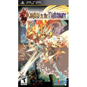 Set A Shopping Price Drop Alert For Knights In The Nightmare