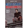 Necessary Roughness (Reprint) (Paperback)