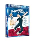Un Am�ricain � Paris [Blu-ray]
