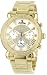 Just Bling Women's JB-6210-160-I "Victory" 1.5 Carats Diamond Chronograph Watch