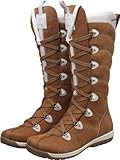 Helly Hansen W Skult 2 10509.718, Damen Stiefel, Beige (constalk/whitecap grey/gu), EU 40.5
