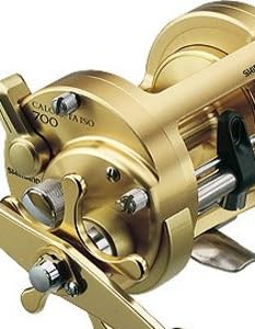 シマノ(SHIMANO) カルカッタISO 700 020949