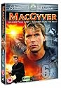 MacGyver Season 6 [DVD]